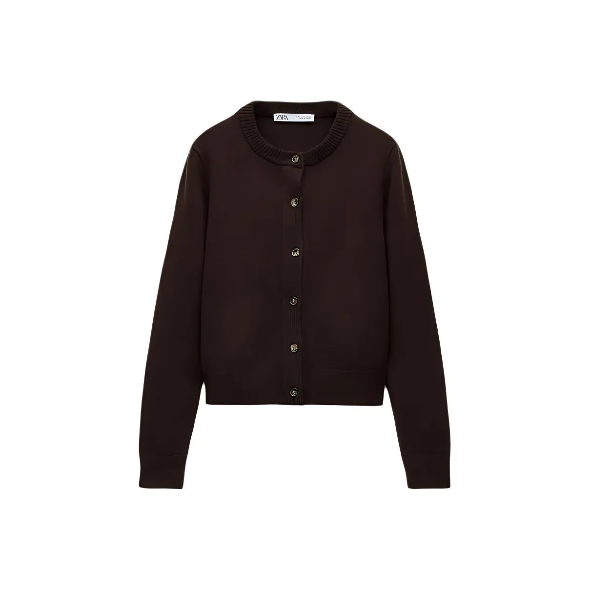 ZARA Collaboration Женские кашемировые свитеры