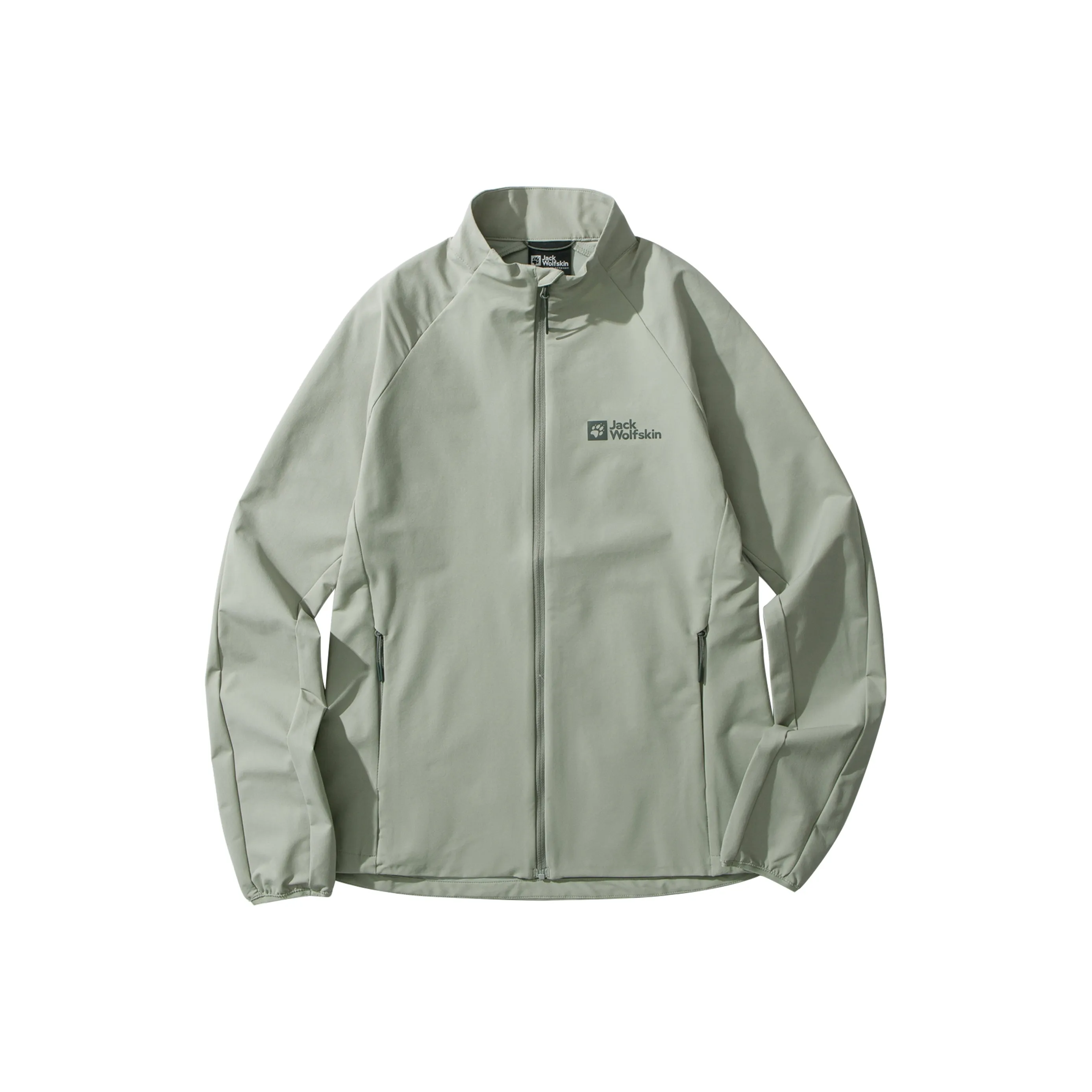 JACK WOLFSKIN Женские Куртки