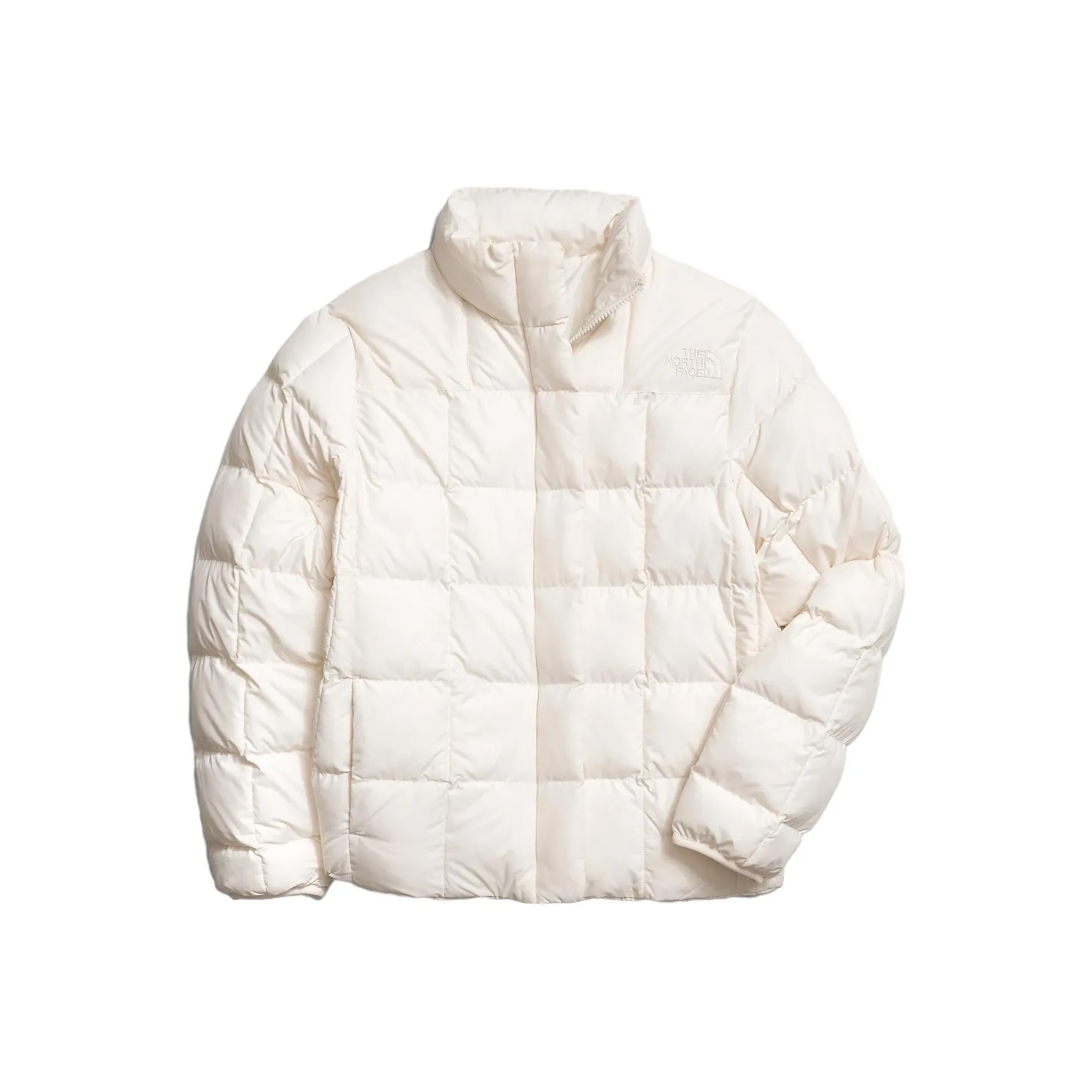 The North Face Белые Женские Куртки