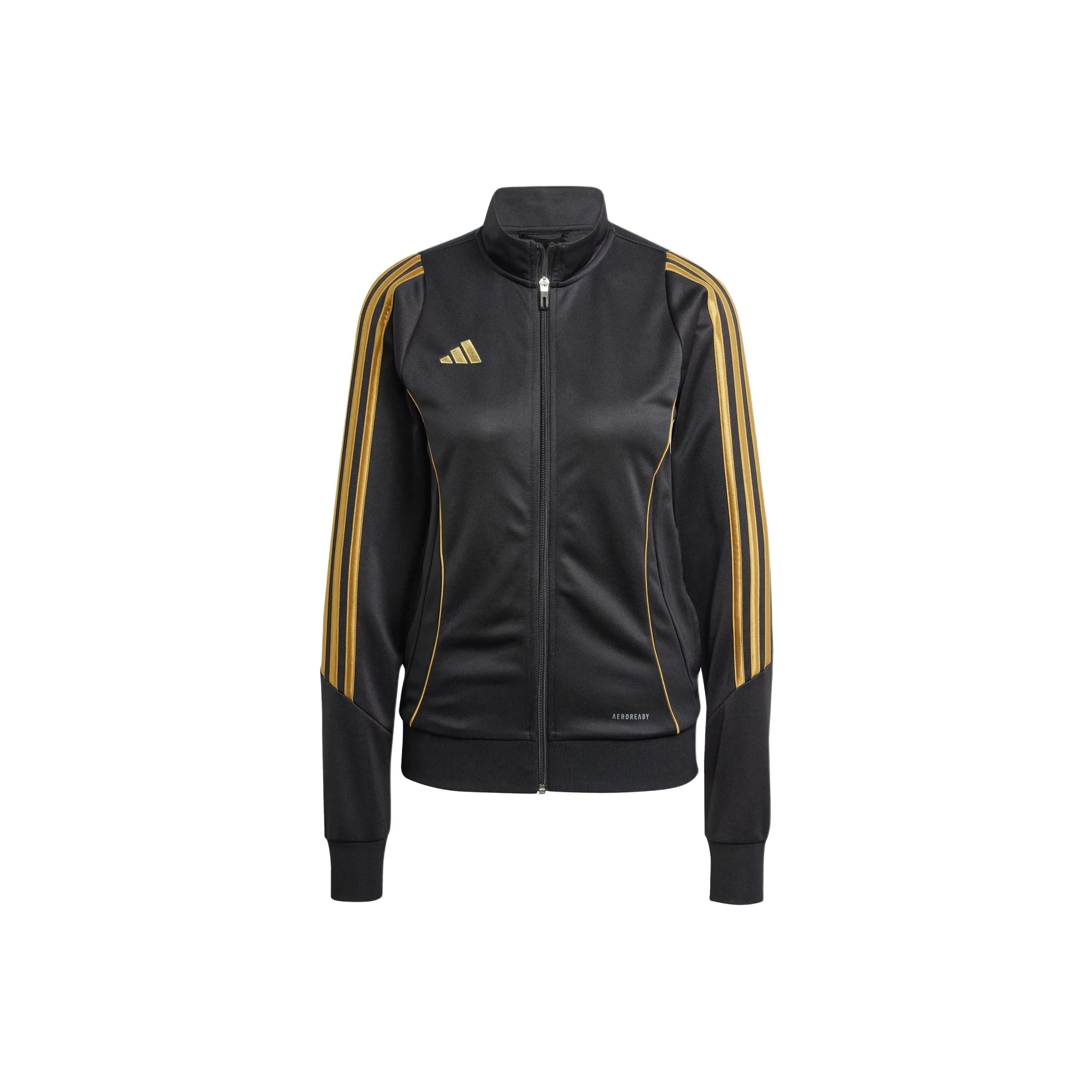Adidas Free Shipping With AdiClub Tiro 24 Training Jacket