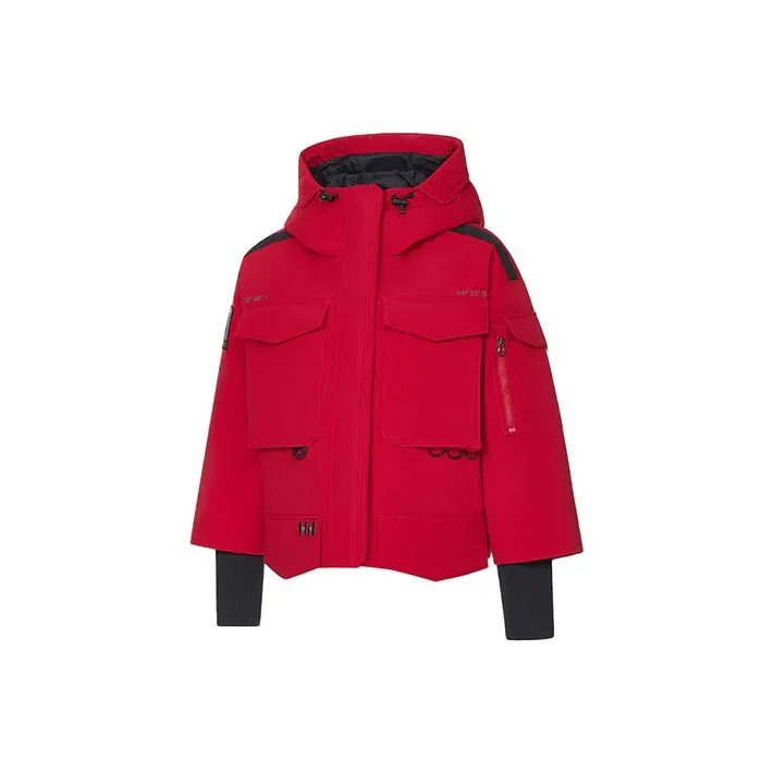 HELLY HANSEN Down Jacket Women's