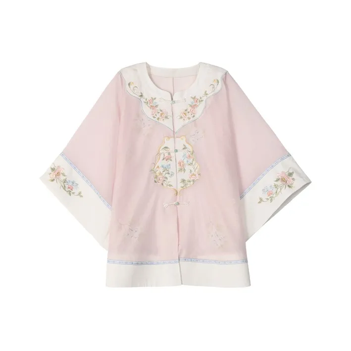 Snbl Розовые Женские Рубашки