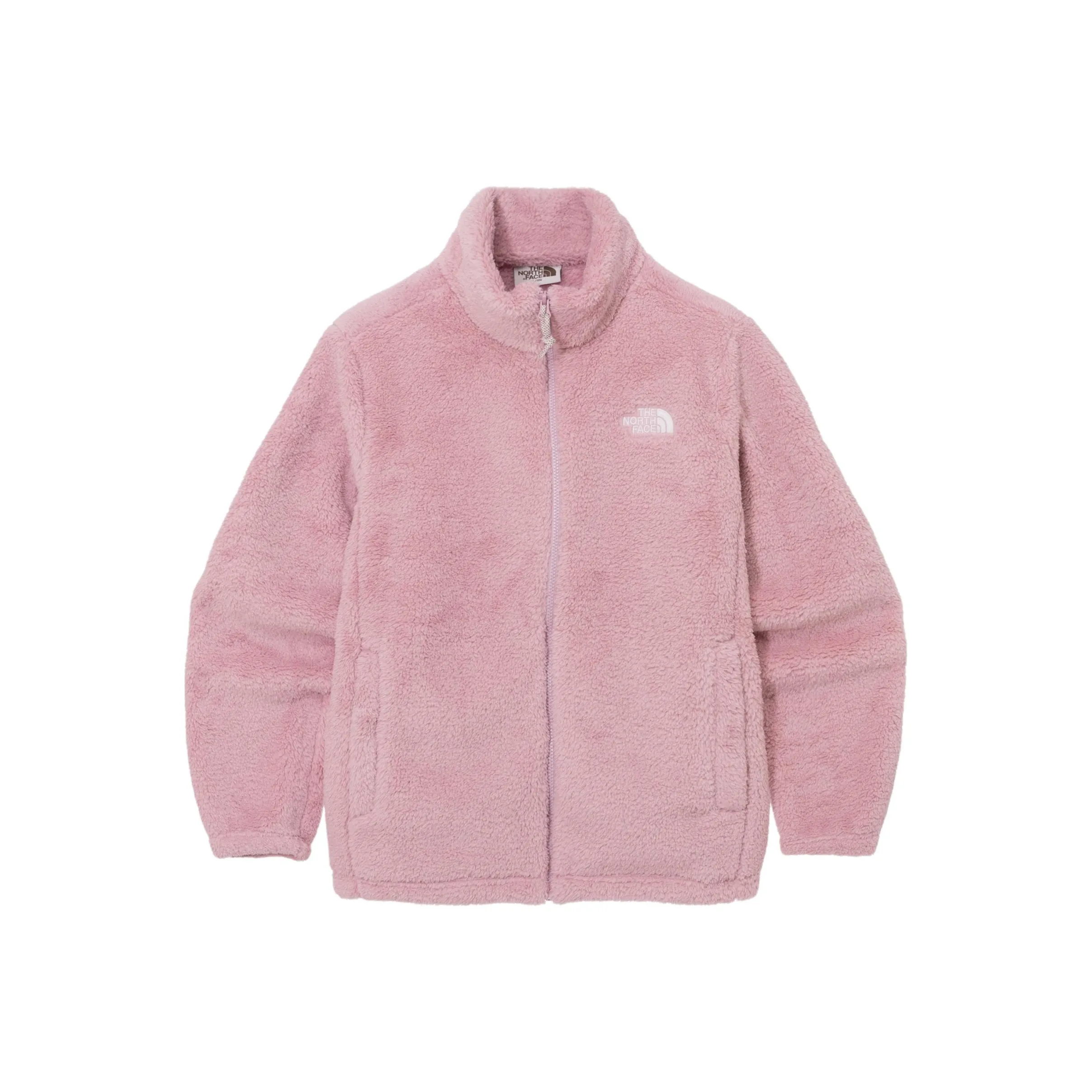 THE NORTH FACE Jackets & Coats Women's Light Pink