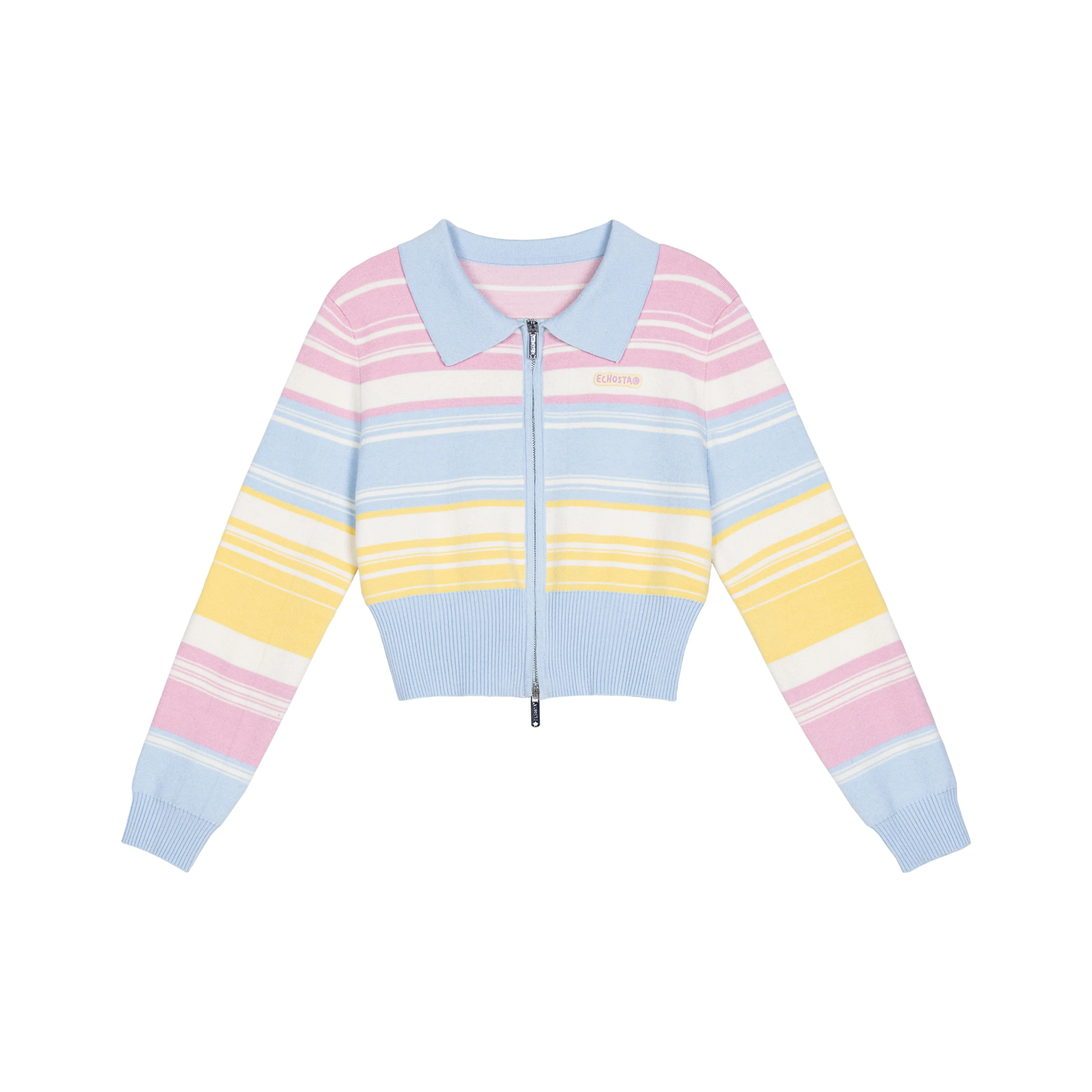 ECHOSTA Knitwear Women's Multicolor