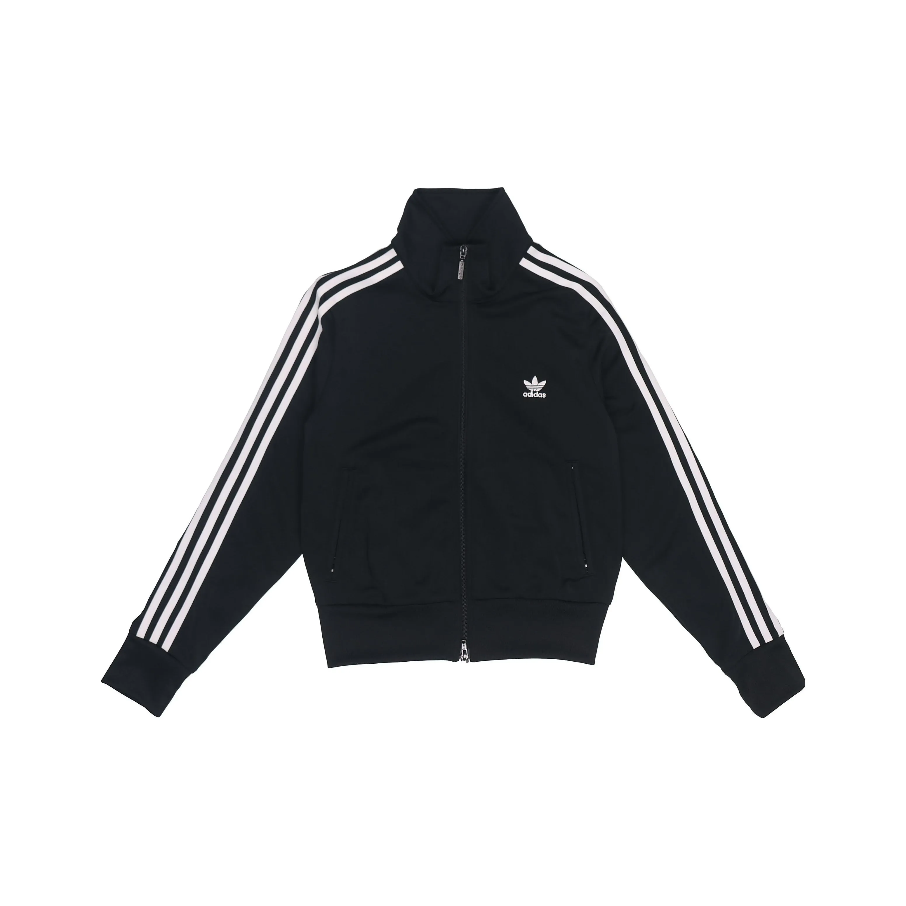 adidas originals Classics Firebird Черные Женские Куртки