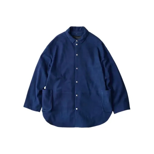 PORTER CLASSIC Мужские Куртки