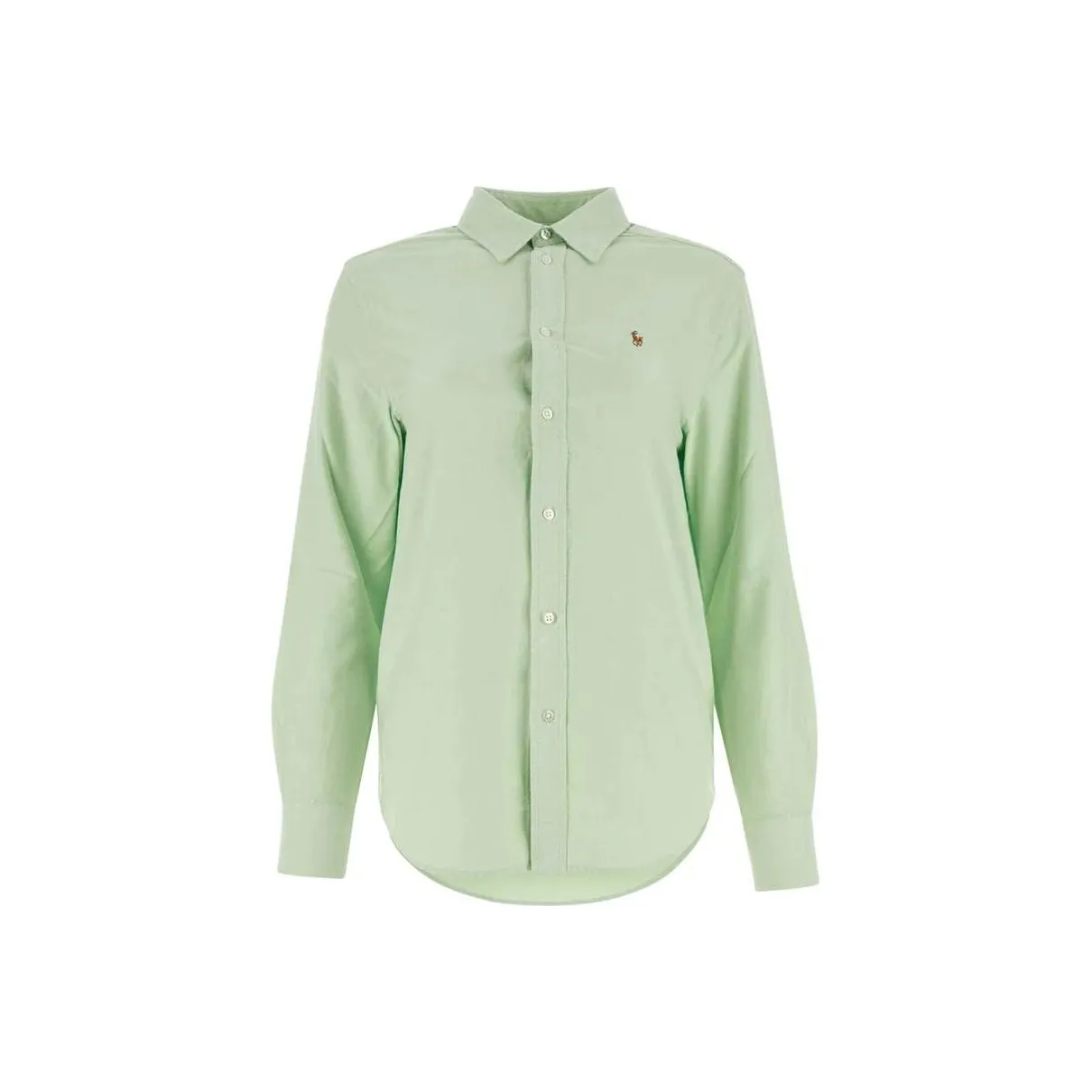 Polo Ralph Lauren Relaxed Fit Oxford Shirt