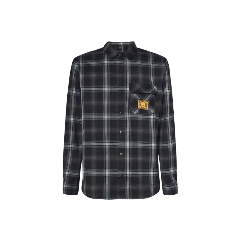 Oakley Shirts Men's