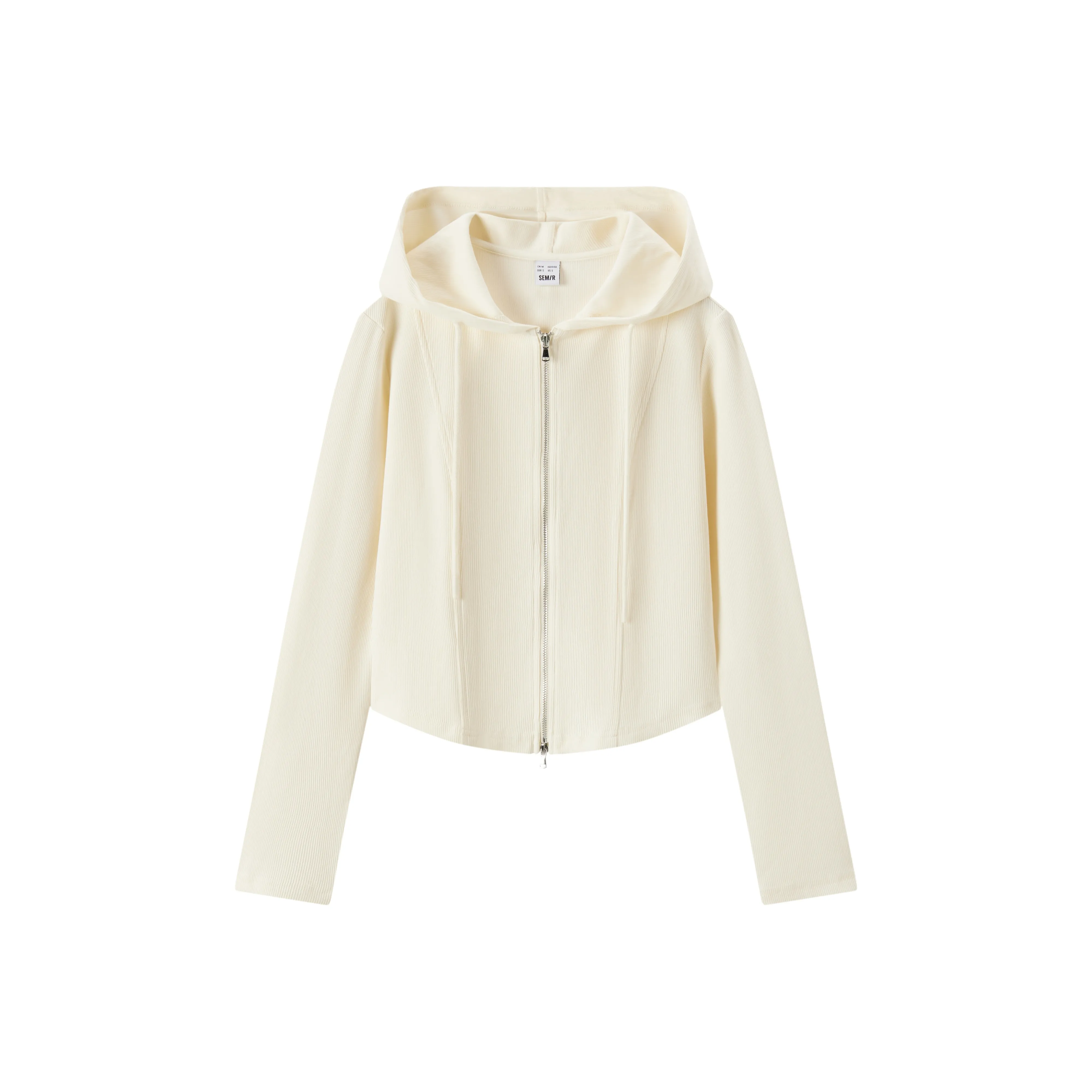 SEM R Универсальный Осенний TREASURE Совместный Бренд Атмосфера Модный Тяжелый Дизайн Девушка Куртка Женские