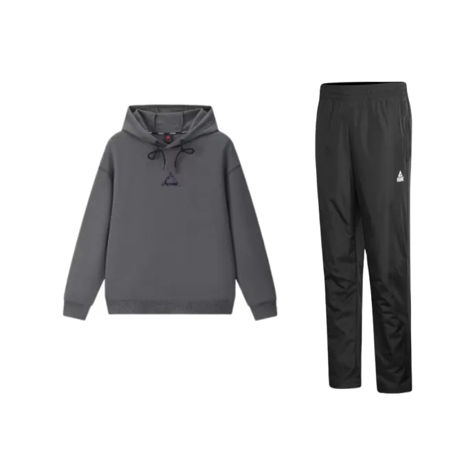 PEAK Мужская Повседневная Спортивная Одежда