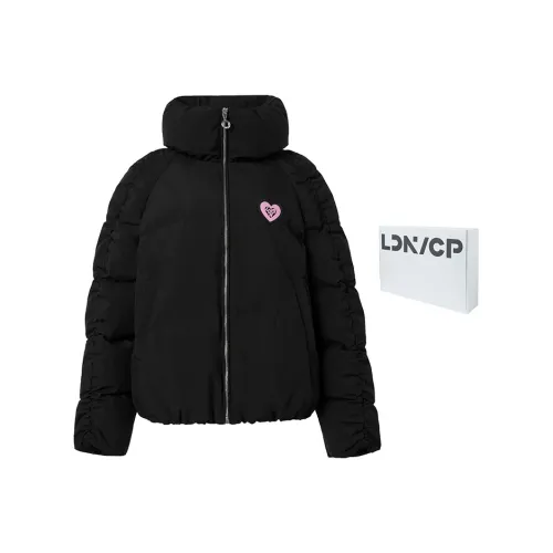 CHENPENG LDN Женские пуховики