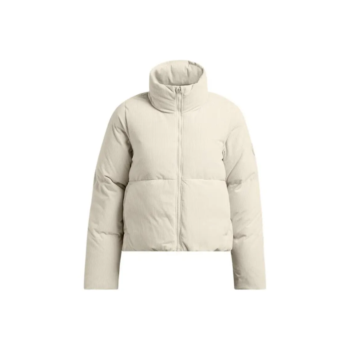 Under Armour ColdGear Limitless Down Jacket Women's Peak White