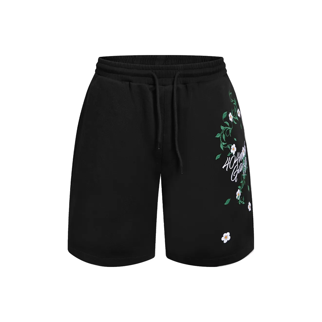 404MOB GANG Повседневные шорты Унисекс