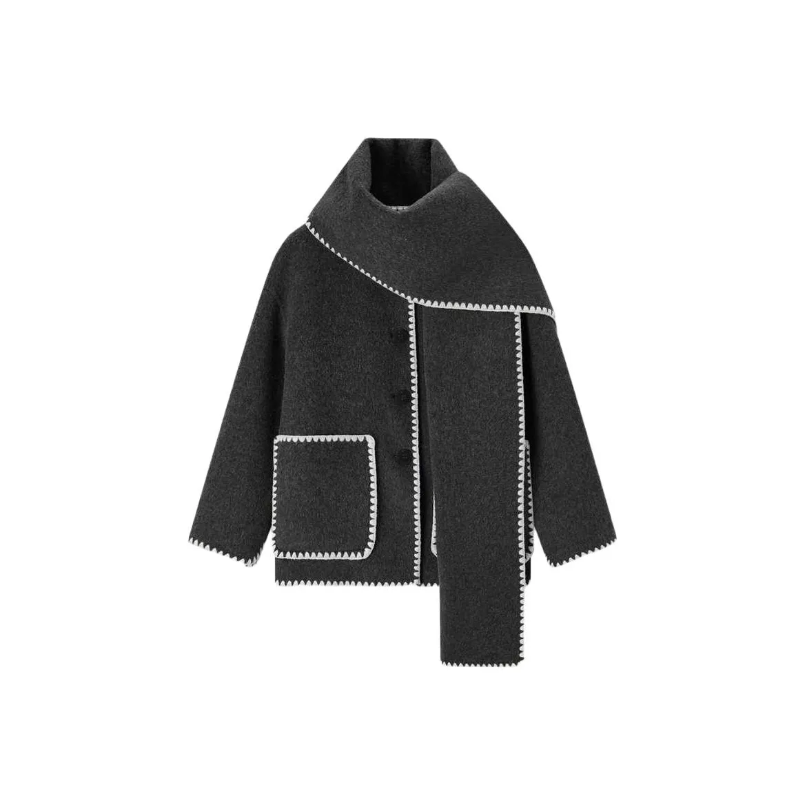 EICHITOO Женские Куртки