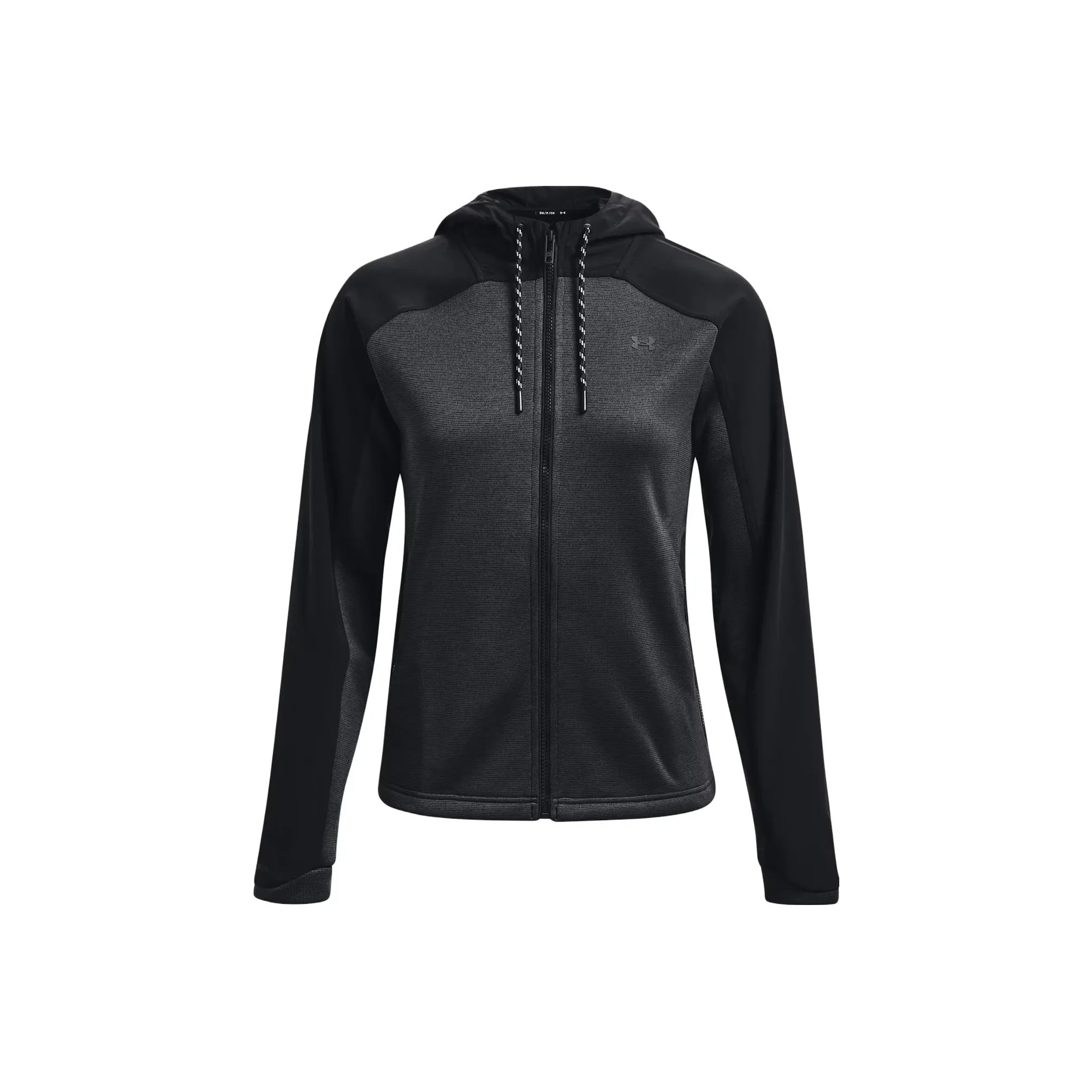 Under Armour Jackets Women's Black