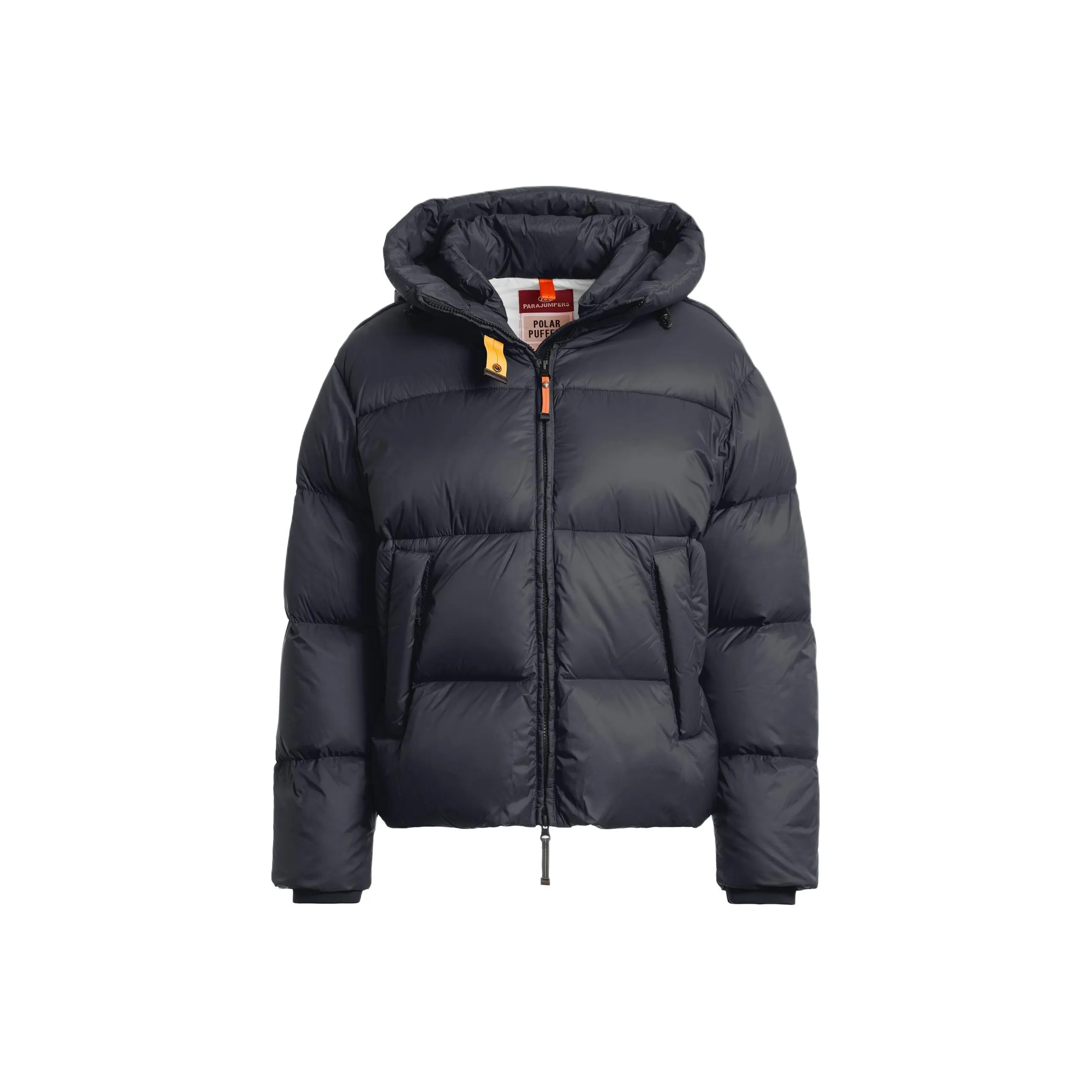 PARAJUMPERS SS24 Down Jacket Women's Pencil Gray