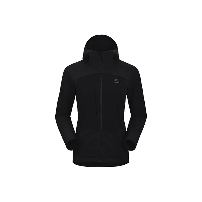 KAILAS Hooded Fleece Jackets & Coats Women's