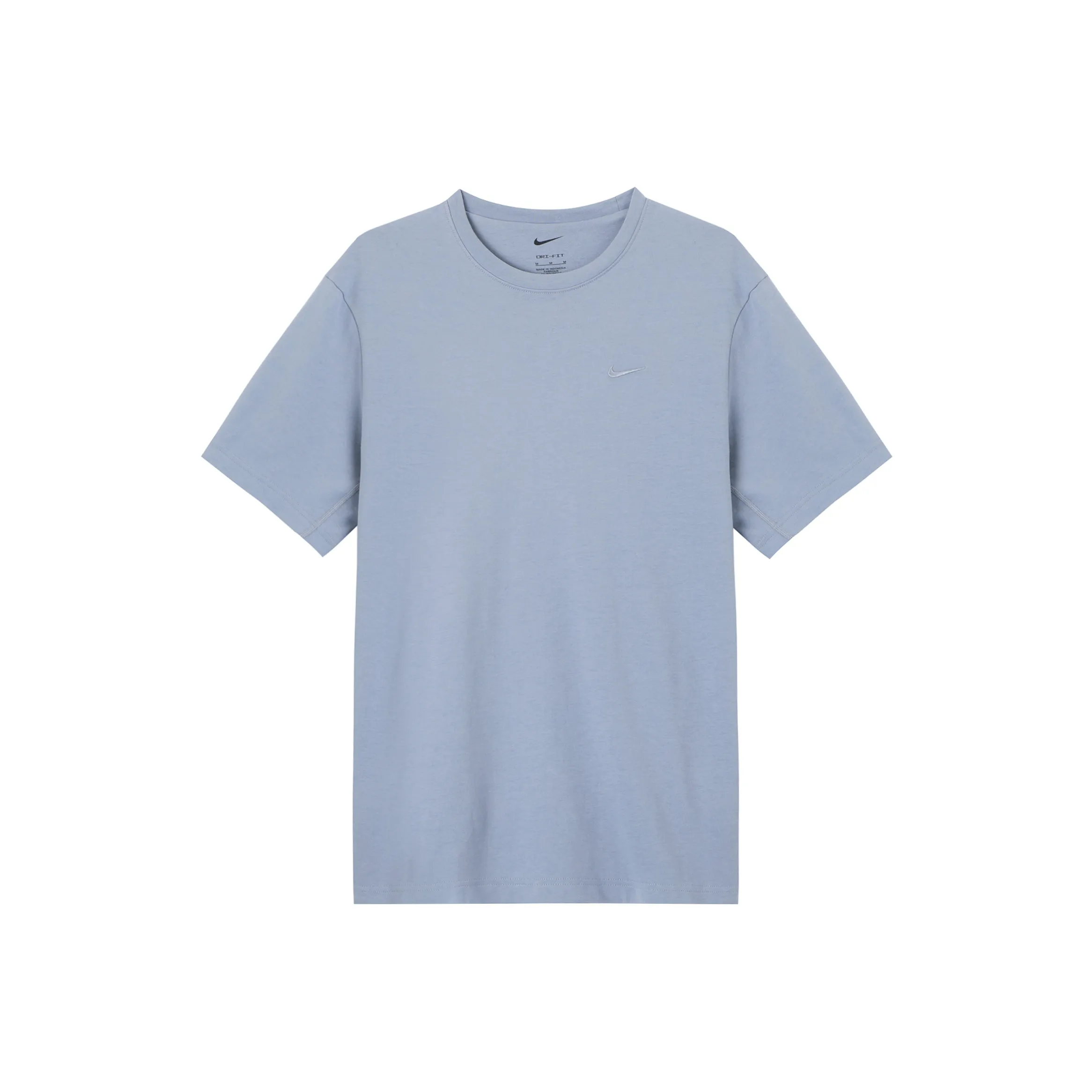 Nike Dri Fit T-Shirt Мужская Синие