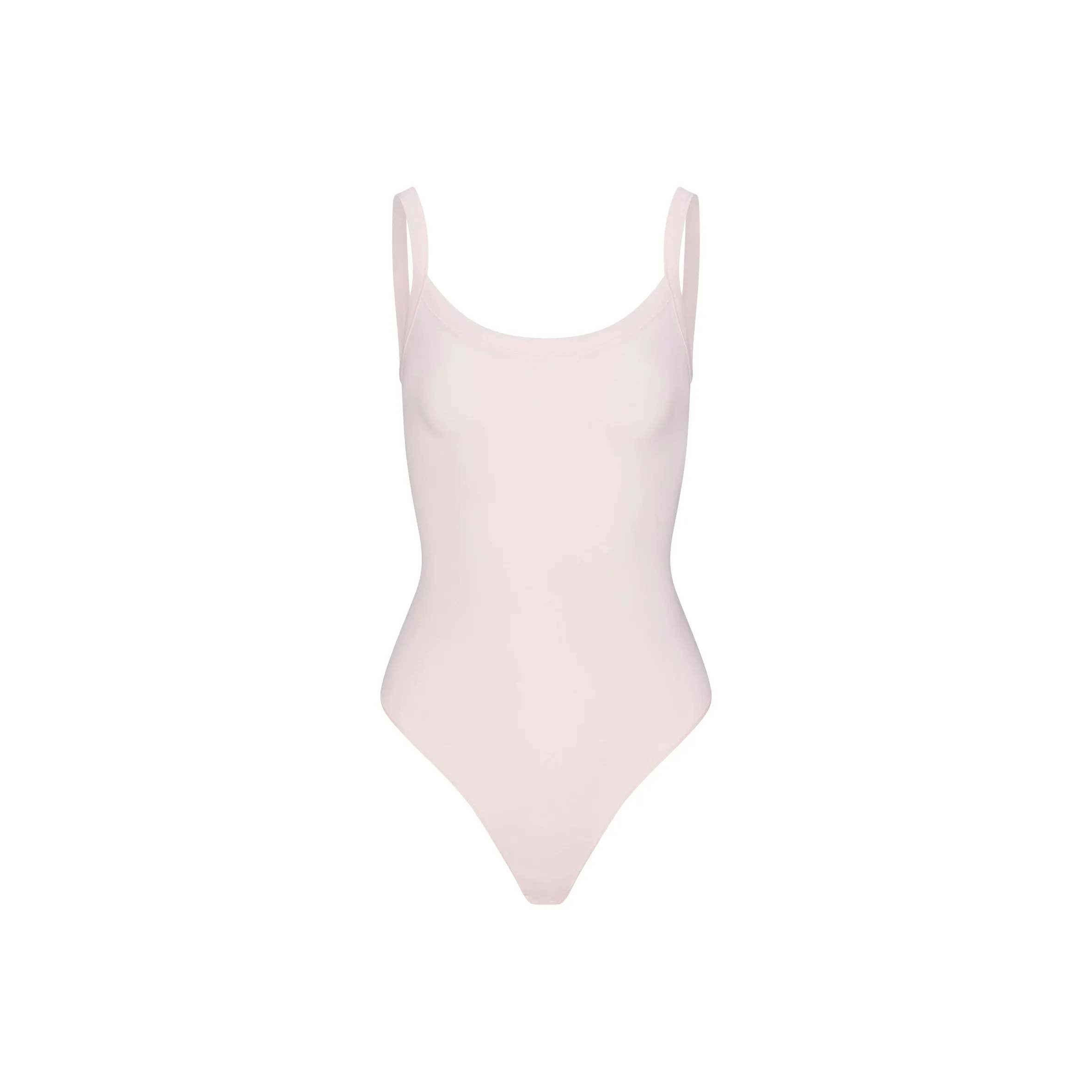 SKIMS Jumpsuit Women's BARELY PINK/Light Pink
