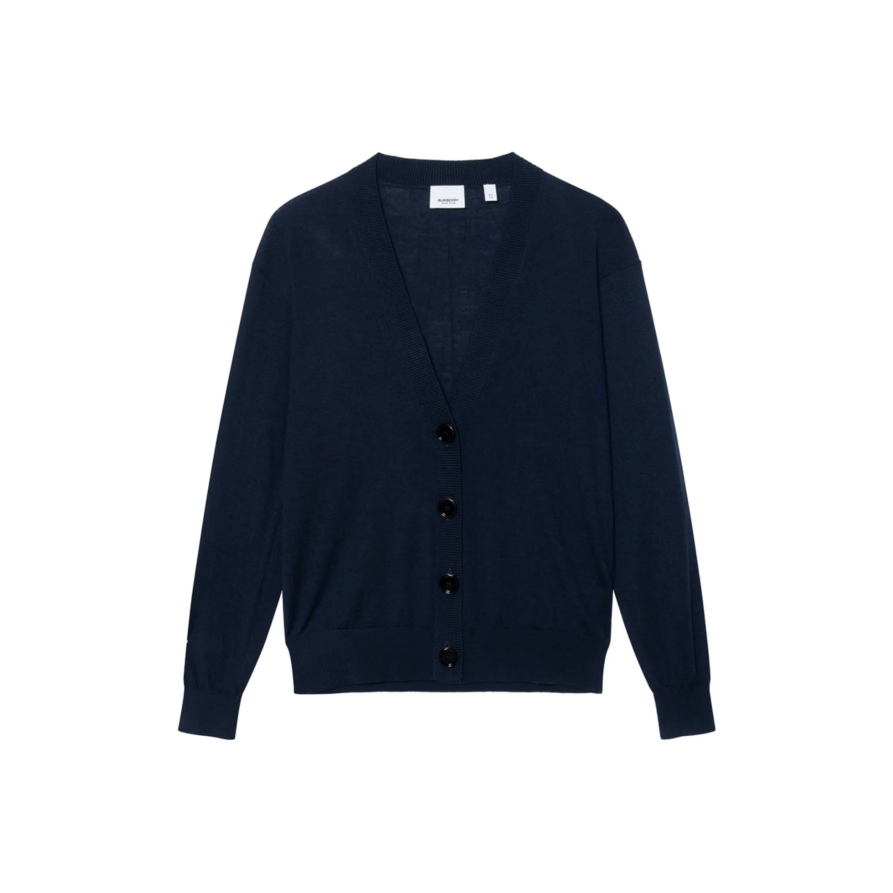 Burberry Knitwear Women's Navy
