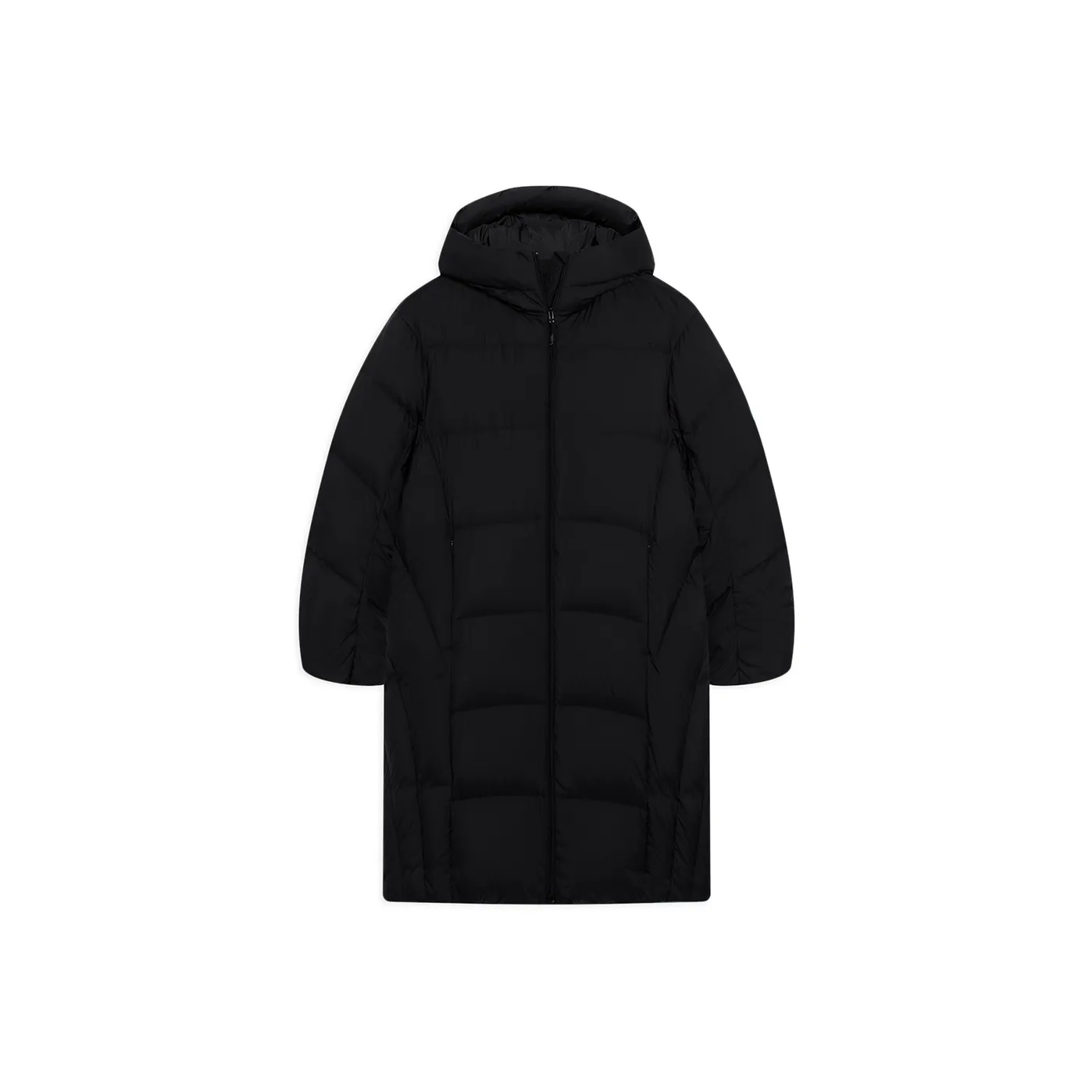 LiNing Down Jacket Women's Black