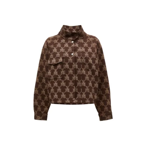VERO MODA Женские Куртки