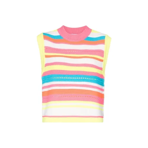 Mira Mikati Многоцветный Женский Трикотаж