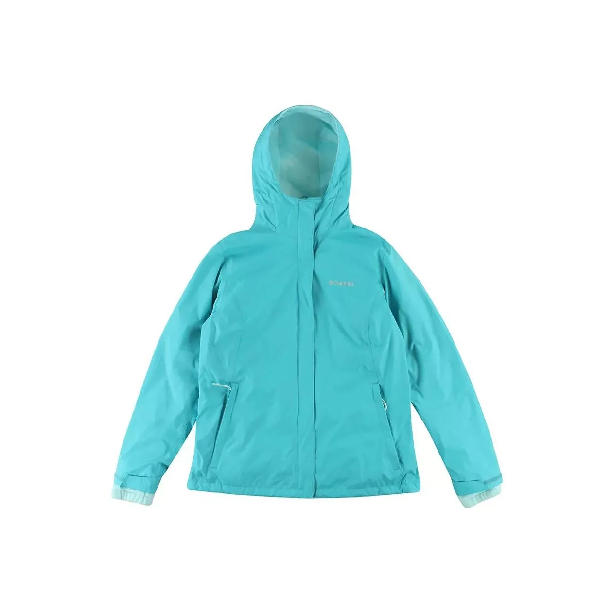 Columbia Jackets Coats Women's Light Green
