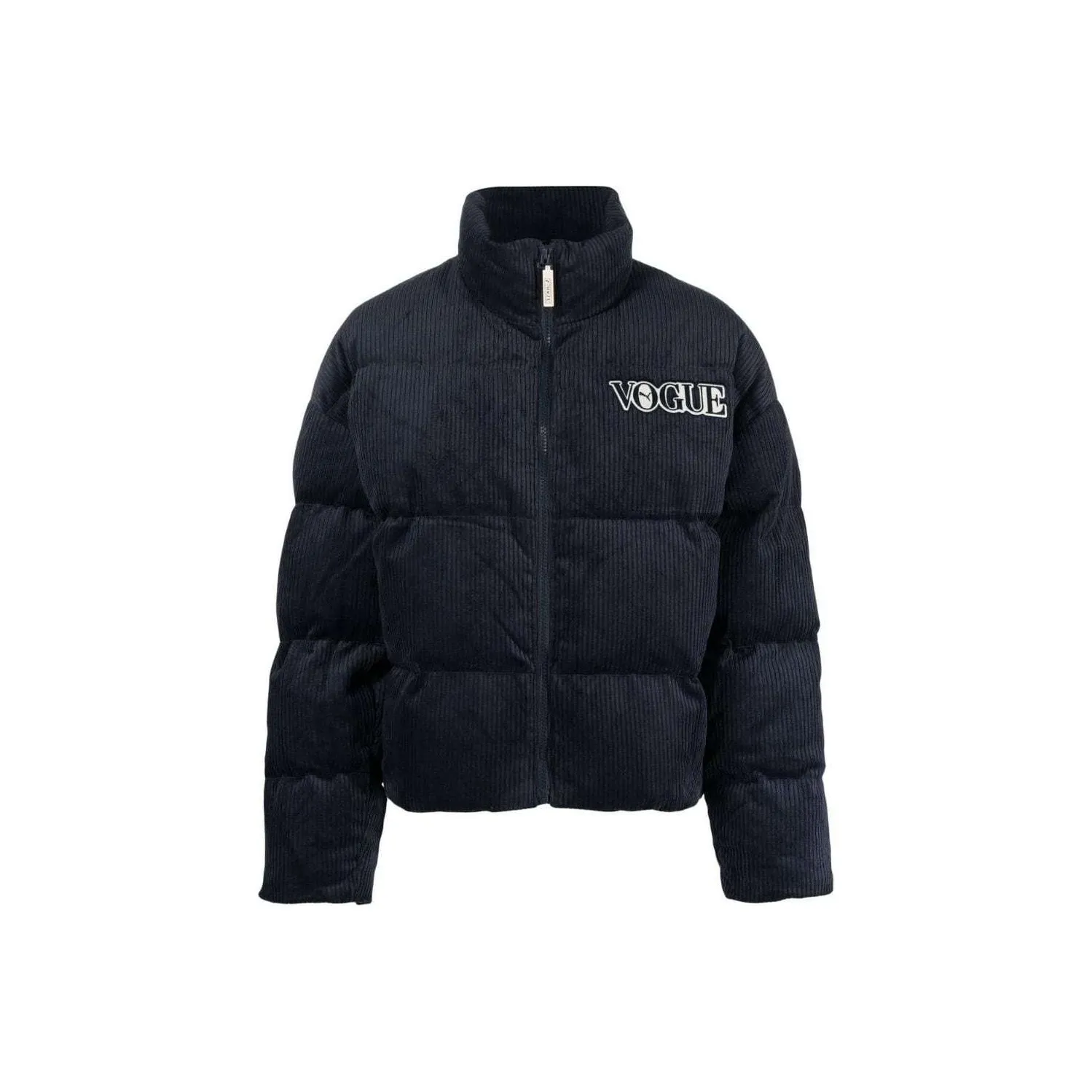 PUMA X Vogue Collection Jackets Women's Navy