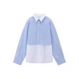 혼합 블루 117