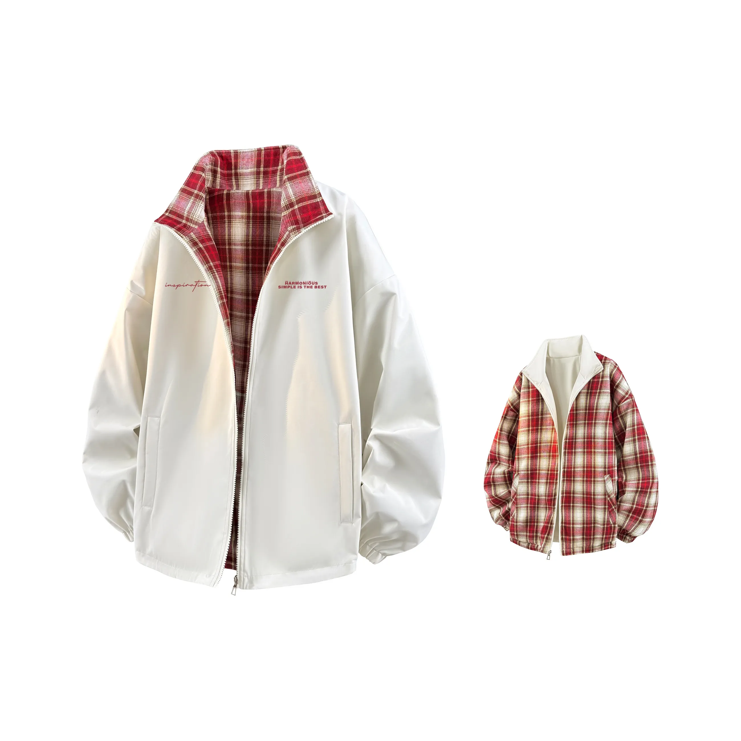 Warrior Huichao Riding The Wind Collection Куртка Унисекс