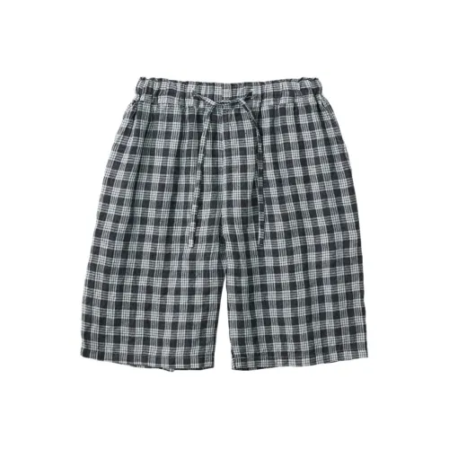 PORTER CLASSIC Мужские повседневные шорты