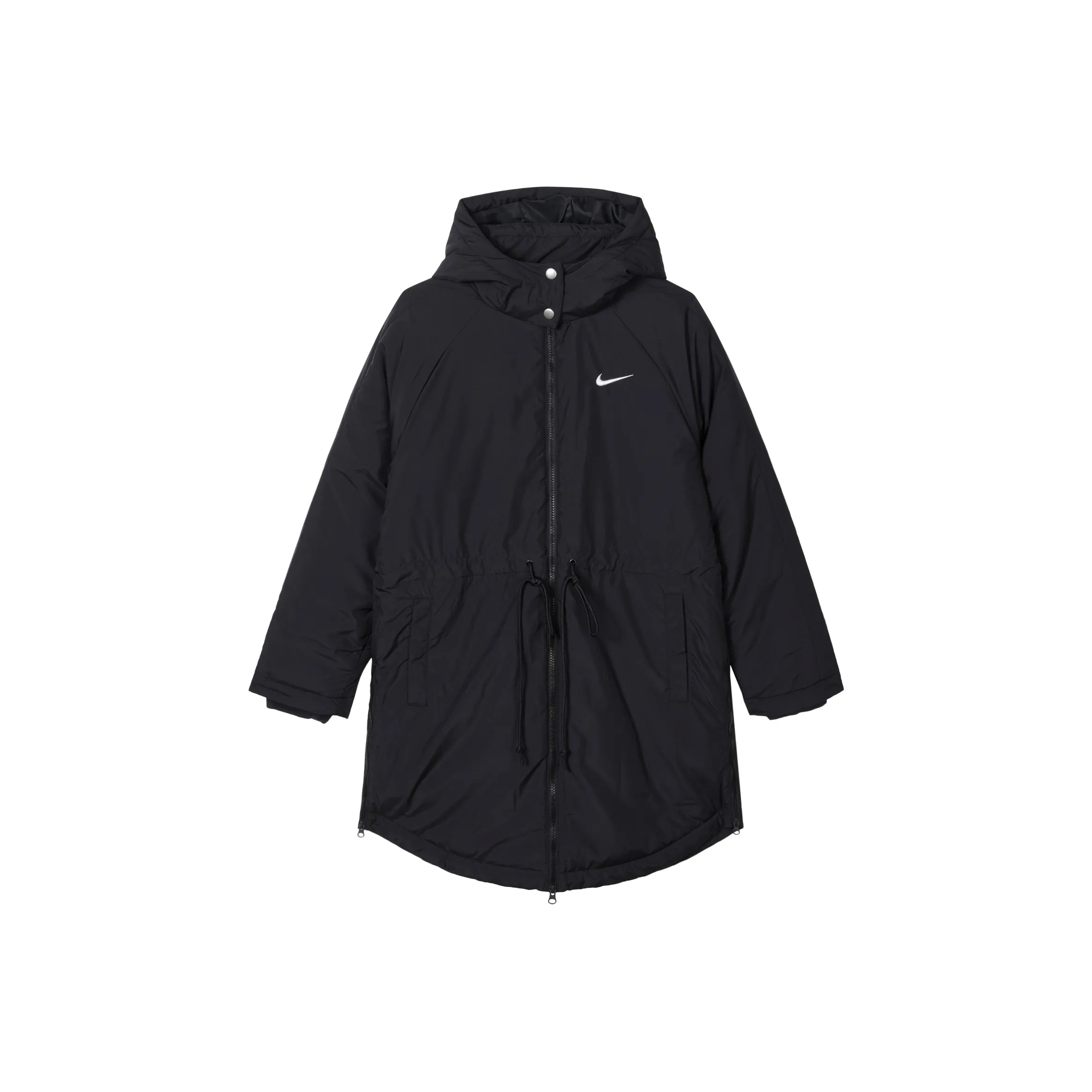 NIKE Черные Женские Куртки