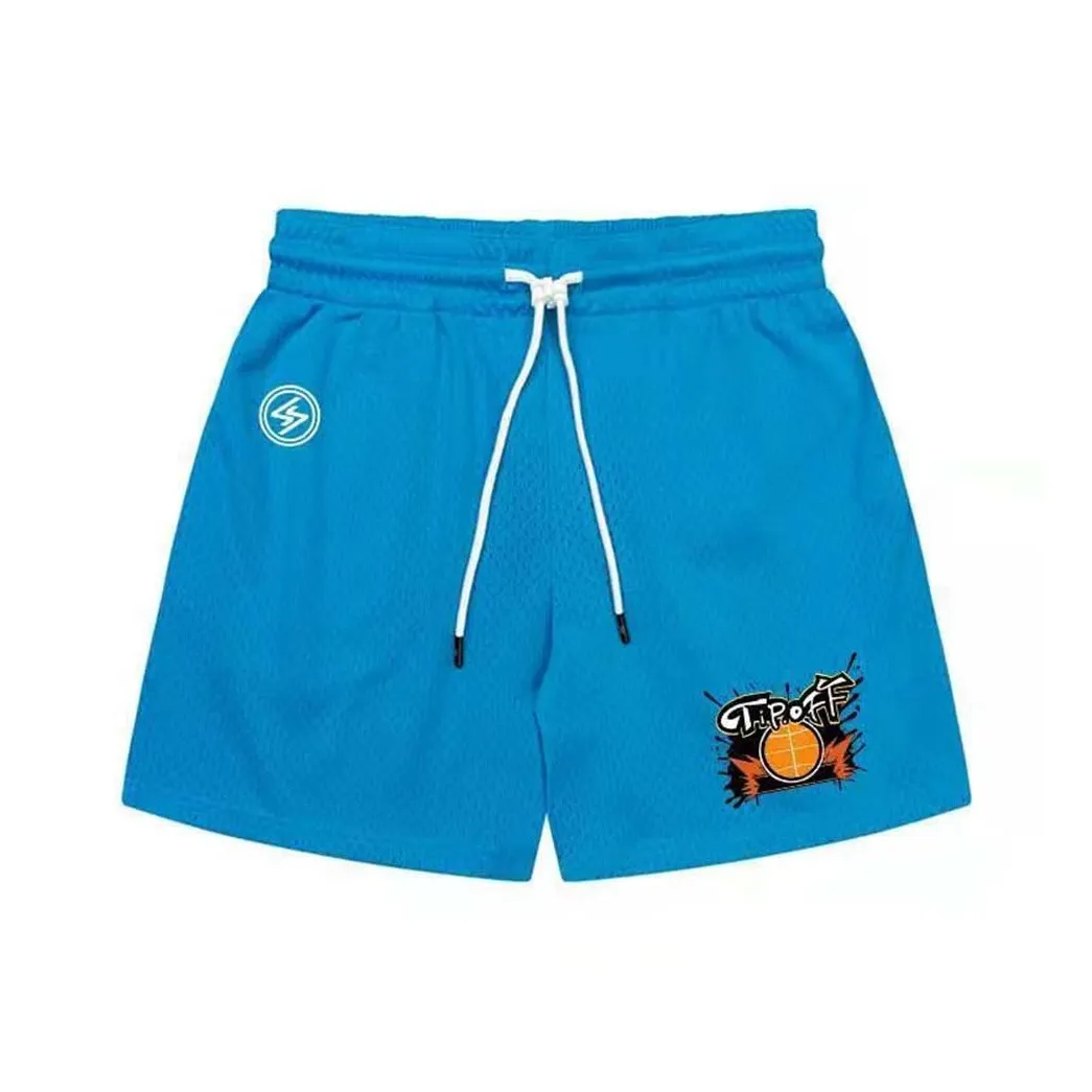 TIP OFF Casual Shorts Unisex
