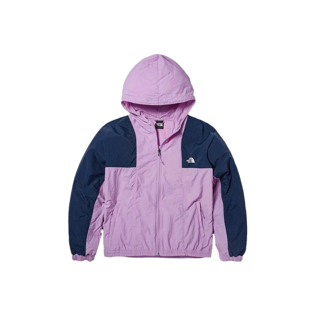 THE NORTH FACE Куртка Женская Фиолетовая