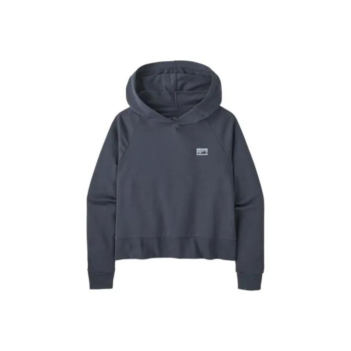 patagonia Organic Certified Женские Свитшоты