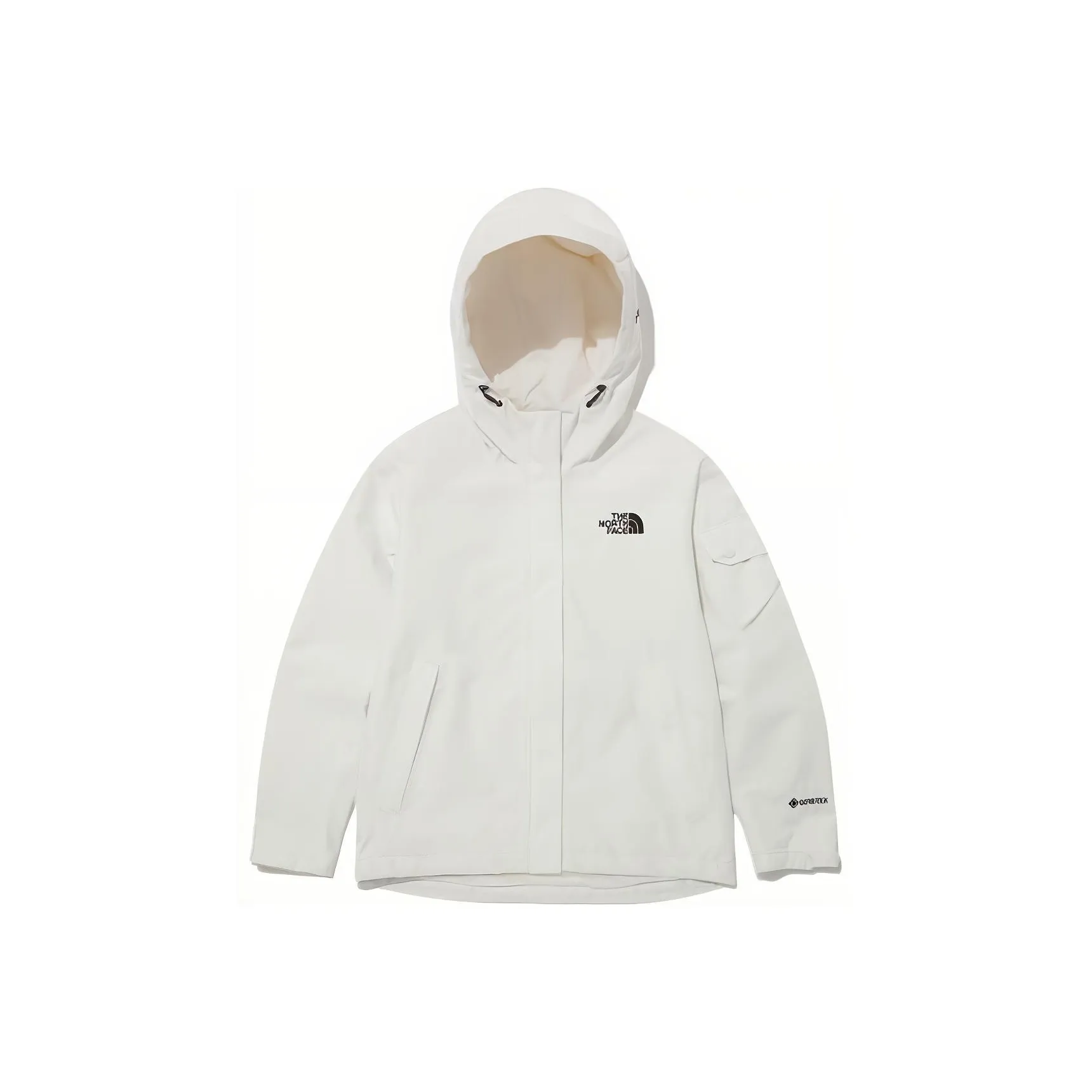 THE NORTH FACE Куртка Женская Белая