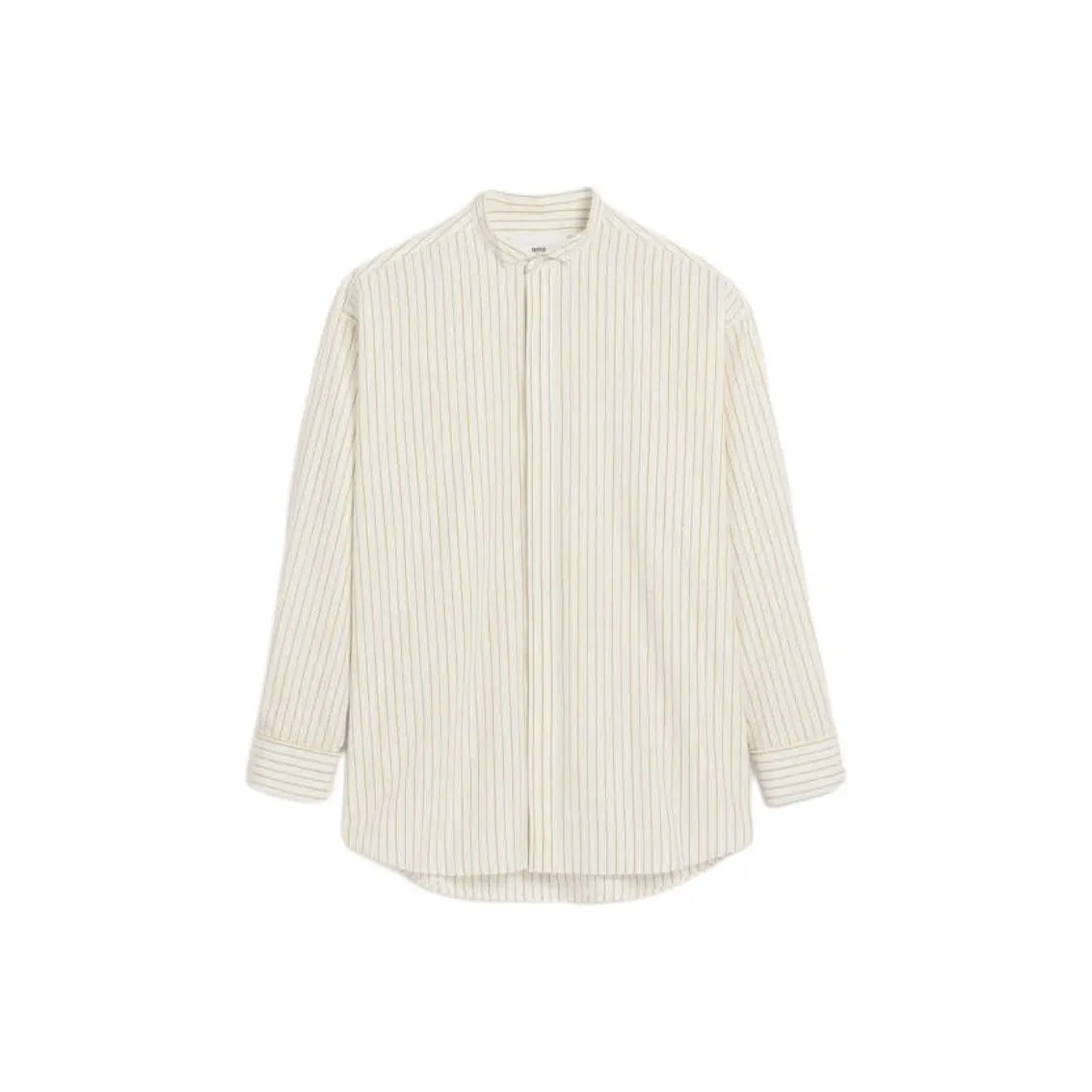AMIPARIS Wingtip collar Shirt