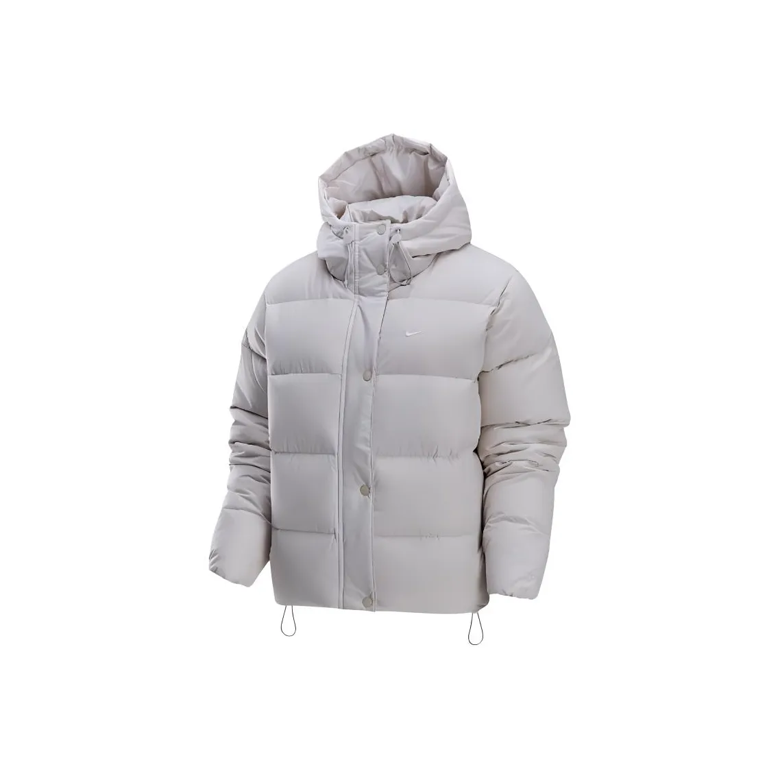 Nike Therma-FITSportswear Metro Down Jacket Women's Light Earth Brown