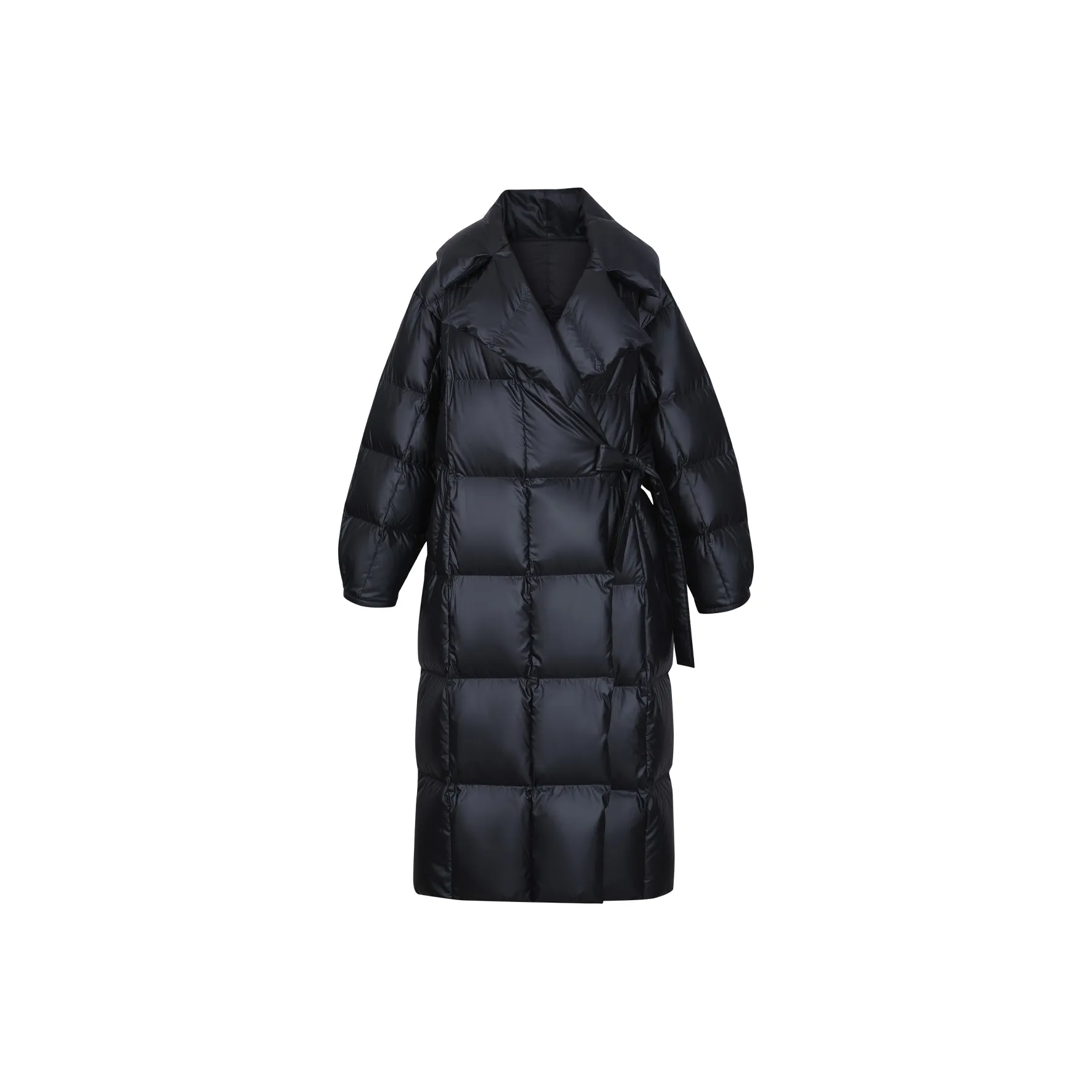 DEIFY Польша Kruda Белая Куртка из гусиного пуха Женская