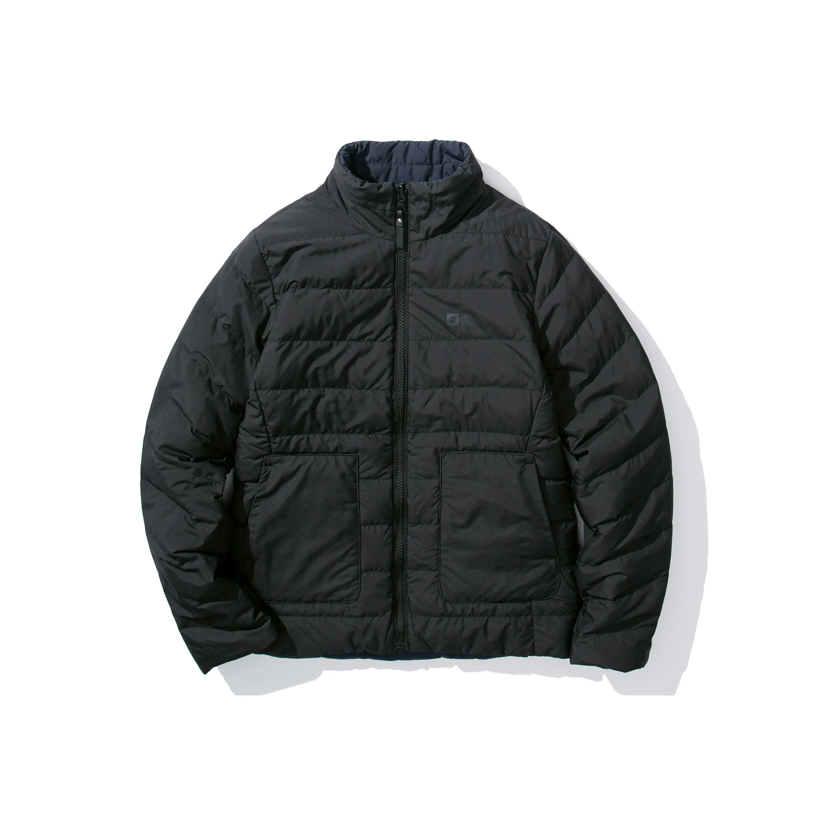 Jack Wolfskin Пуховик Женские