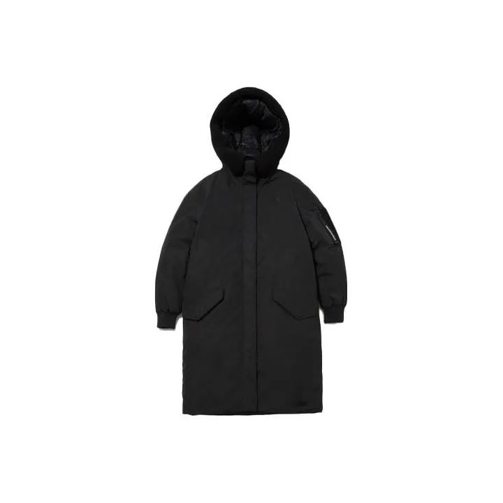 The North Face Черный Женские Пуховики и Зимние Пальто