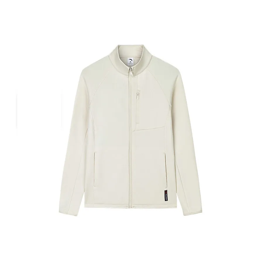 CHAOJIANTA Трикотаж Женский Рыбка Belly Белый