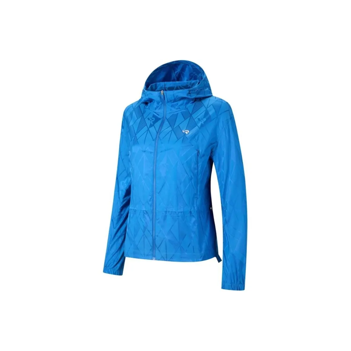 RAPIDO GOLF Jackets Coats Women's Klein Blue