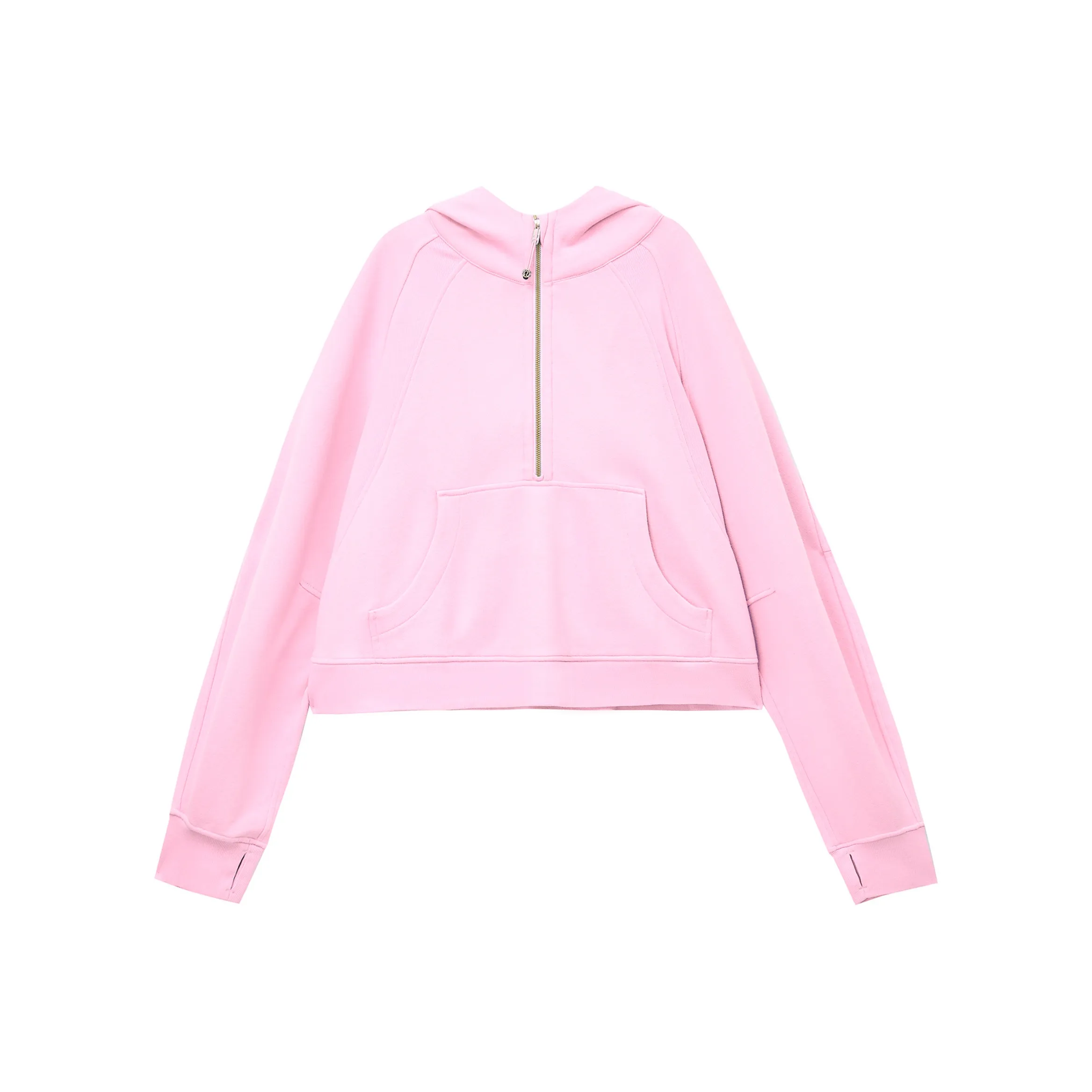 Lululemon Scuba Series Sweatshirt Women's