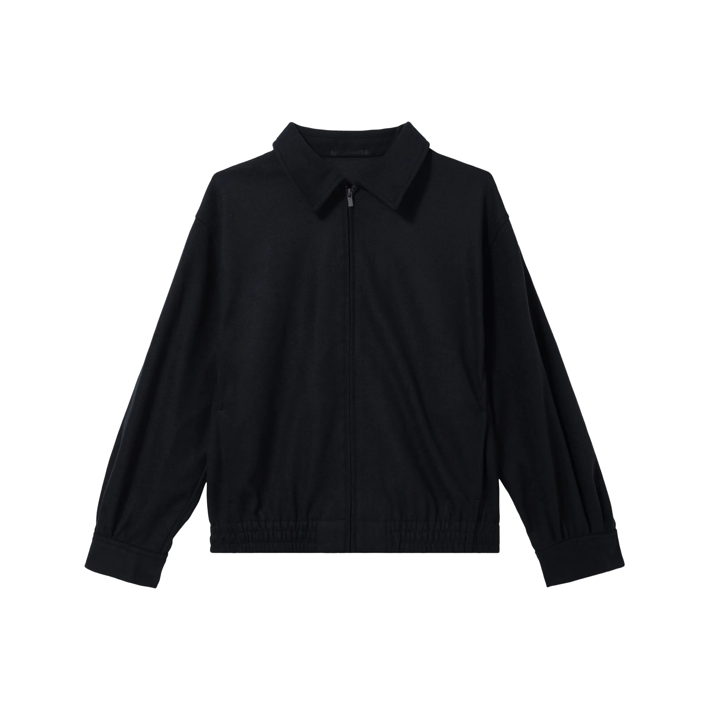 UNIQLO Jackets Coats Women's Navy Blue