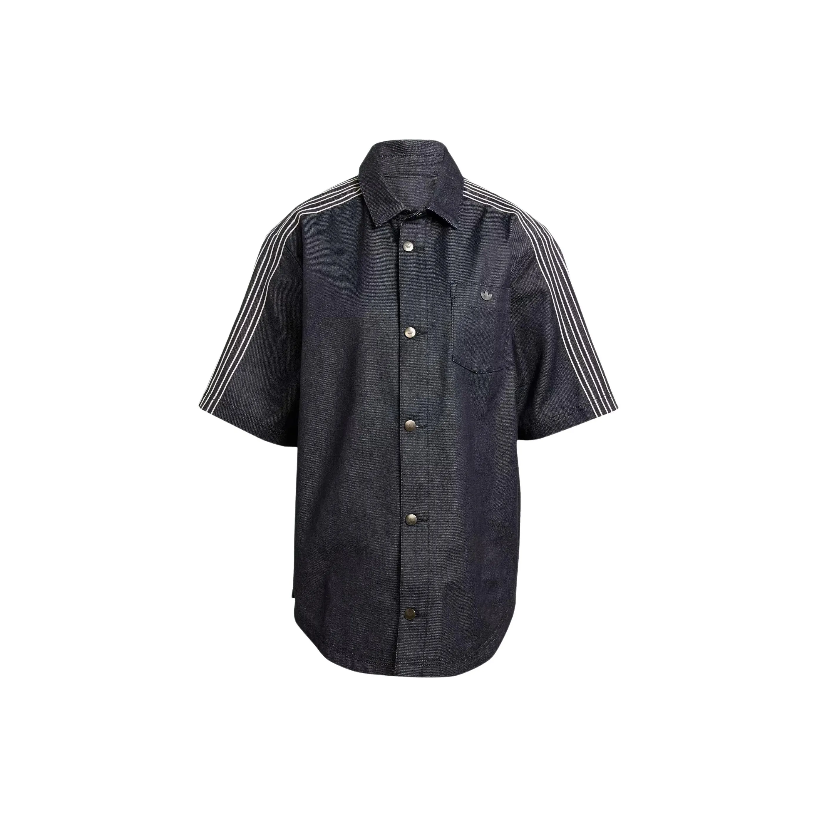 Adidas Denim Shirt