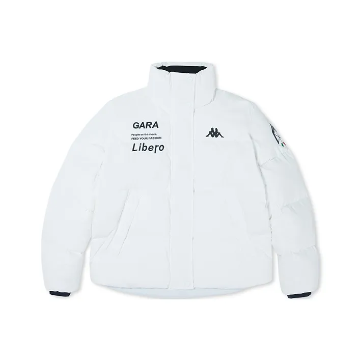 KAPPA Женские пуховики