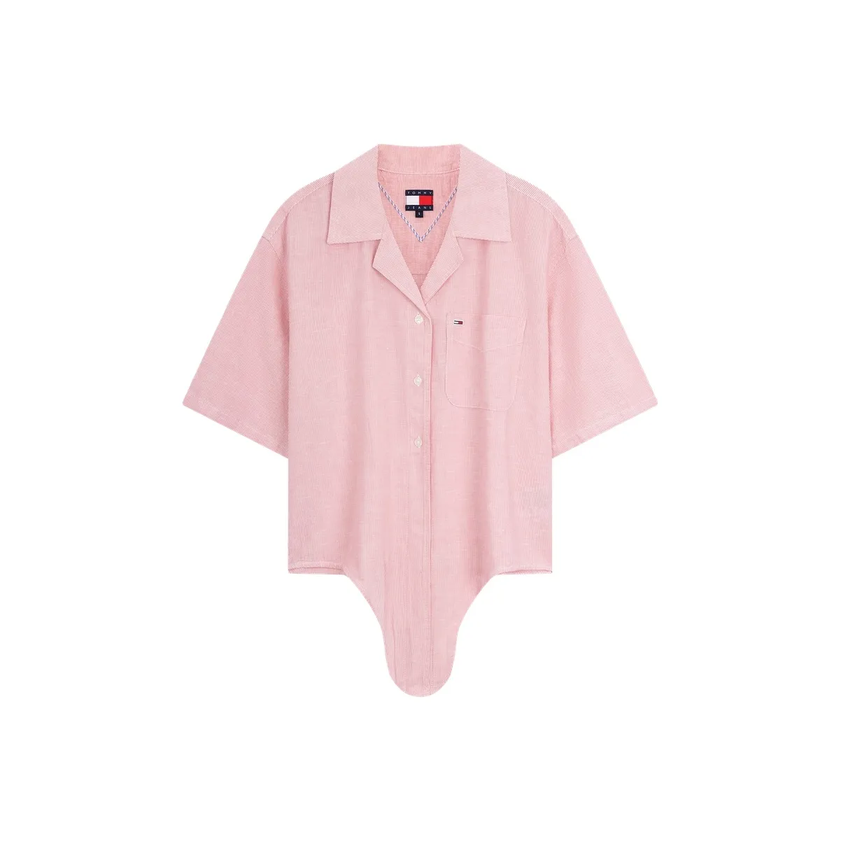 Tommy Hilfiger Женские Рубашки