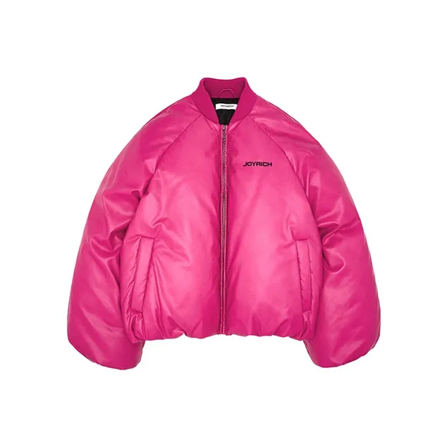 JOYRICH Женские Пуховики